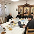 Обновлен состав комиссии Межсоборного присутствия по богослужению и церковному искусству