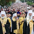 Минкульт признал Украинскую Православную Церковь самой влиятельной конфессией в Украине