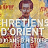 В Париже открылась уникальная выставка «Христиане Востока. Двухтысячелетняя история»