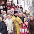 Приходская община: чтоб не пропасть поодиночке