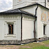 Реставрация церкви XVIII века началась в Москве