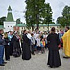 Паломничество в Дмитров