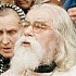 Неслучайная случайная встреча