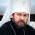 Митрополит Волоколамский Иларион: Проект «украинской автокефалии» изначально был направлен на расчленение мирового Православия