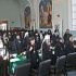 В Санкт-Петербурге проходит круглый стол «Особенности устроения монашеской жизни в городских монастырях»