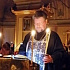 Начало Великого Поста