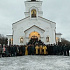 Подшефный МЧС России храм открылся в столичном районе Фили-Давыдково