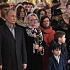 Владимир Путин поздравил граждан России с Рождеством Христовым