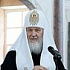 Слово Патриарха. Неделя 3-я Великого поста