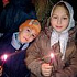 Почему ты плачешь, сыночек?