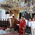 Глава Молдовы посетил Русский Пантелеимонов монастырь на Афоне