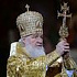 Святейший Патриарх Кирилл: «Мое сердце с народом Украины»