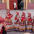 Пасхальный праздник воскресной школы