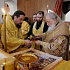 Патриарх Кирилл совершил великое освящение московского храма Торжества Православия в Алтуфьеве