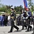 В Крыму отметили день основания Черноморского флота