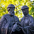 Святые благоверные князь Петр и княгиня Феврония Муромские