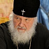 Патриарх Кирилл: Расслоение общества — это огромная проблема