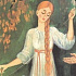 Образ женщины-христианки в творчестве Н.С. Лескова
