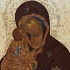 Донская икона Божией Матери будет принесена в Донской монастырь