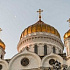 В московских храмах принимаются меры против распространения коронавируса