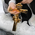 Когда святая вода действительно освящает нас?