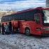 Милосердие на колесах: в Уфе Церковь запустила автобус для помощи бездомным