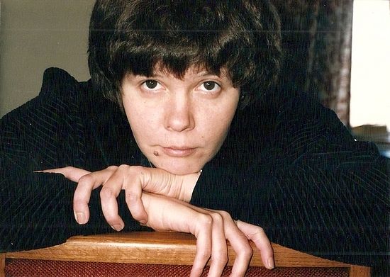 Ирина Ратушинская