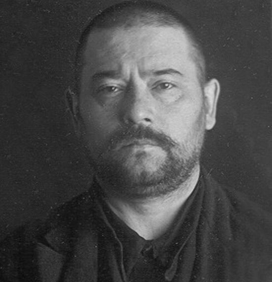 Протоиерей Владимир Медведюк, 1937 год. Фото с сайта drevo-info.ru