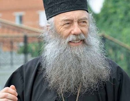 Архимандрит Иероним (Шурыгин)