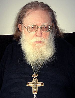 Архимандрит Рафаил (Карелин)