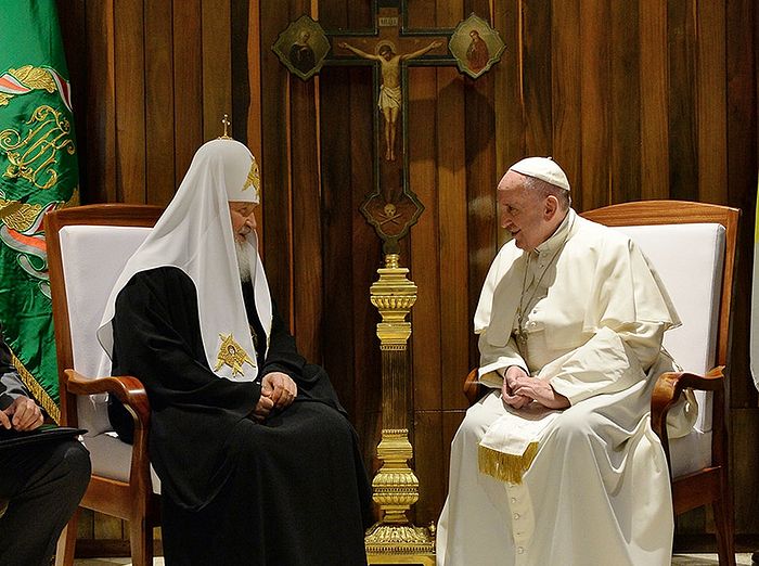 Фото: Патриархия.Ru