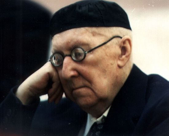 Алексей Федорович Лосев