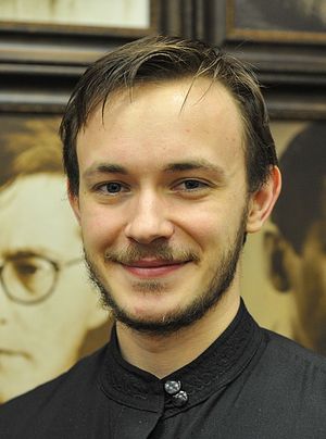 Дмитрий Дегтярев