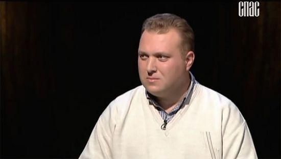 Антон Готман