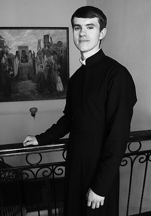 Феодосий Кудряшов