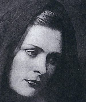 Наталья Андросова (Наталья Александровна Искандер-Романовская)