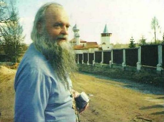 Игумен Роман (Загребнев)