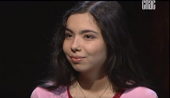 Анна Дао Бин