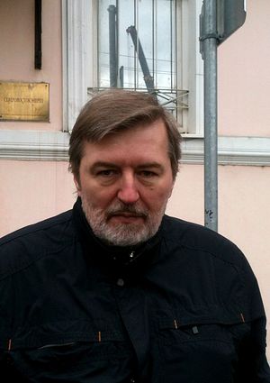 Константин Ковалев-Случевский