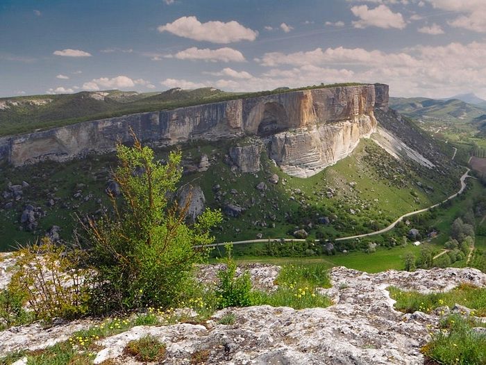 Бахчисарайский район