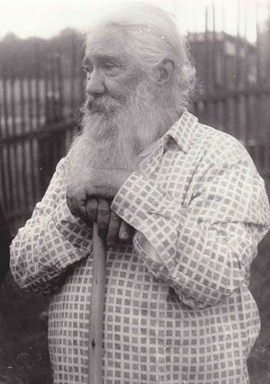 Архимандрит Павел (Груздев)