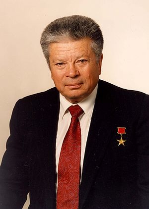 Святослав Николаевич Федоров
