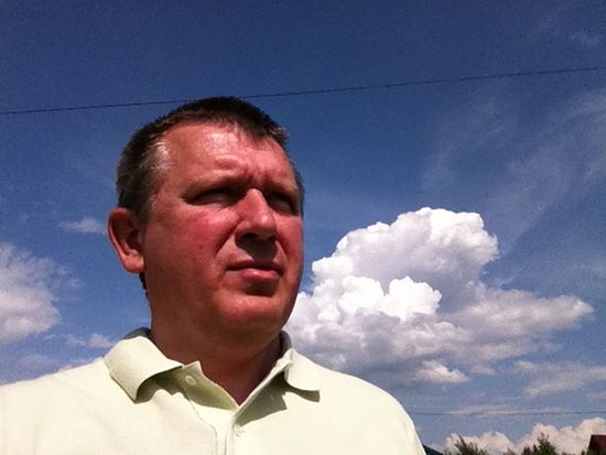Евгений Лопатин