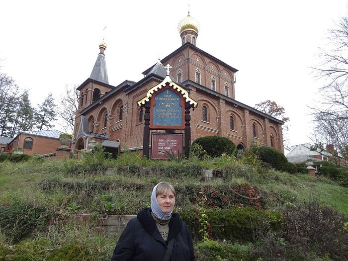 Иоанно-Предтеченский собор