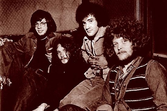 Jethro Tull