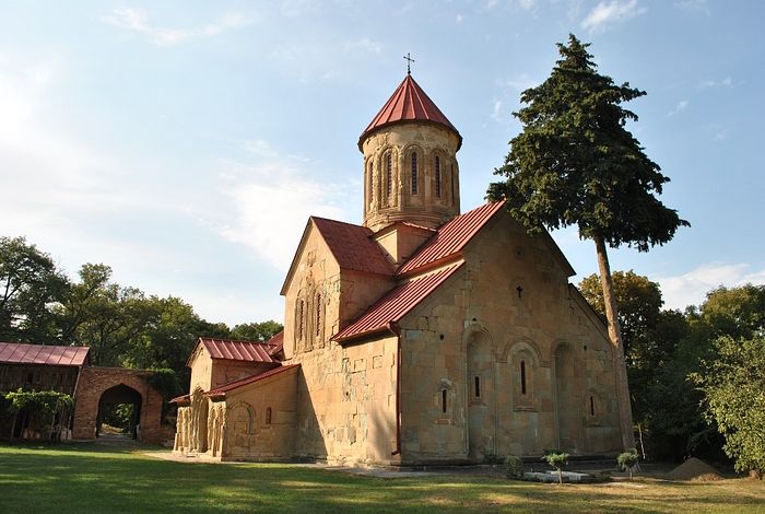 Бетания