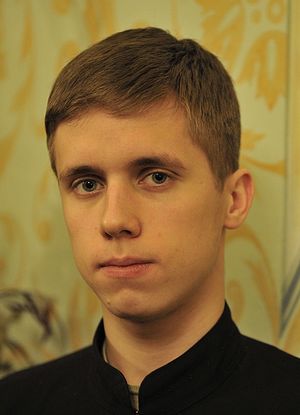Михаил Каплунов