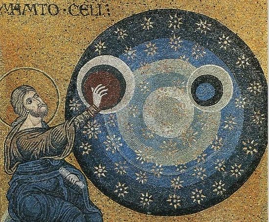 Сотворение мира