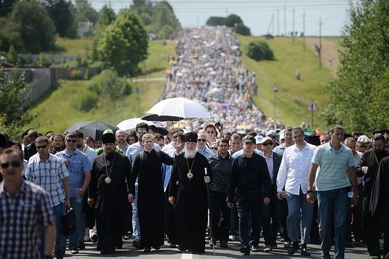 Фото: Патриархия.Ru
