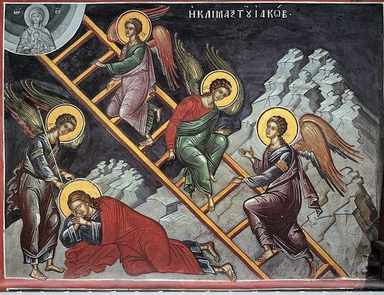 Видение Иакова